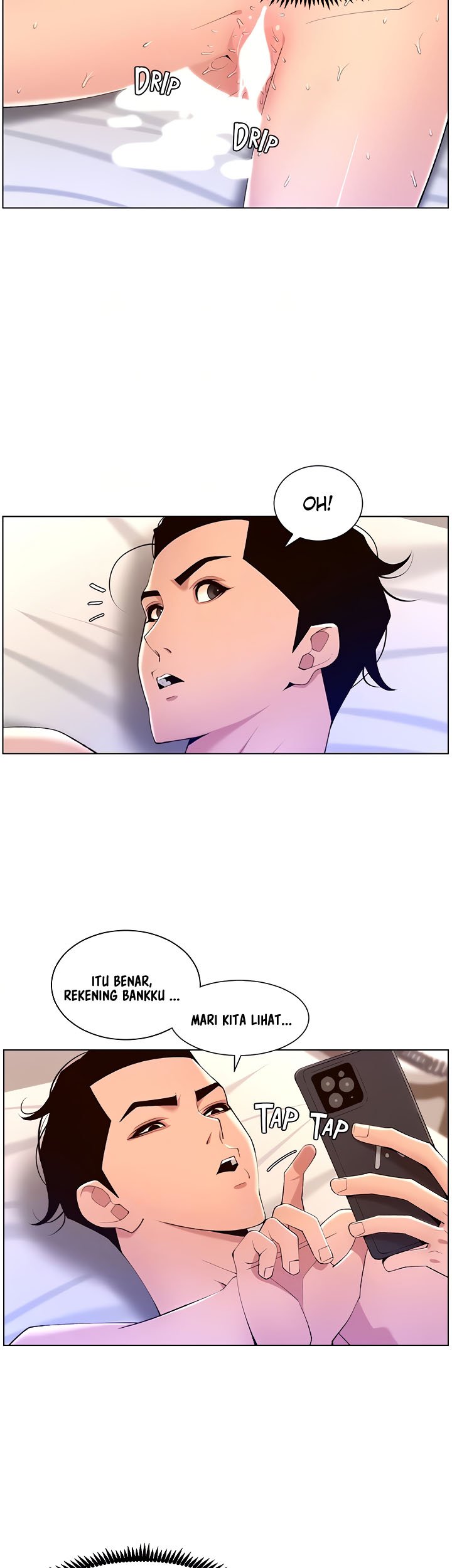 The Night King using App - Chapter 30 13