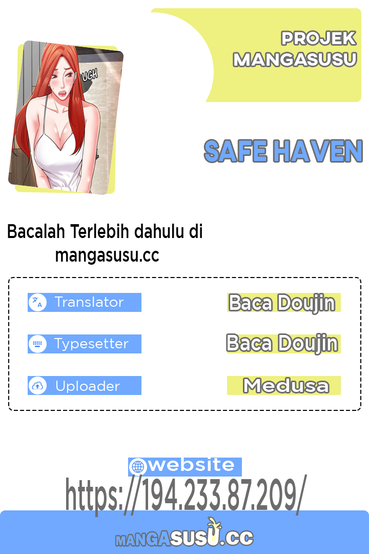 Safe Haven - Chapter 30 1