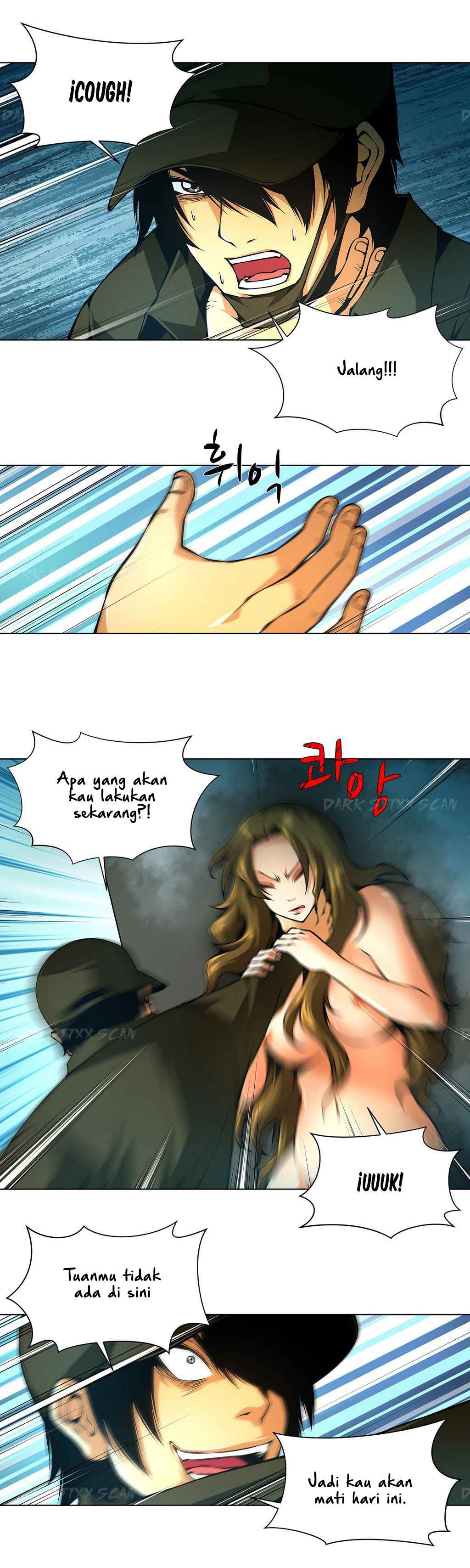 Twin Slaves - Chapter 30 6