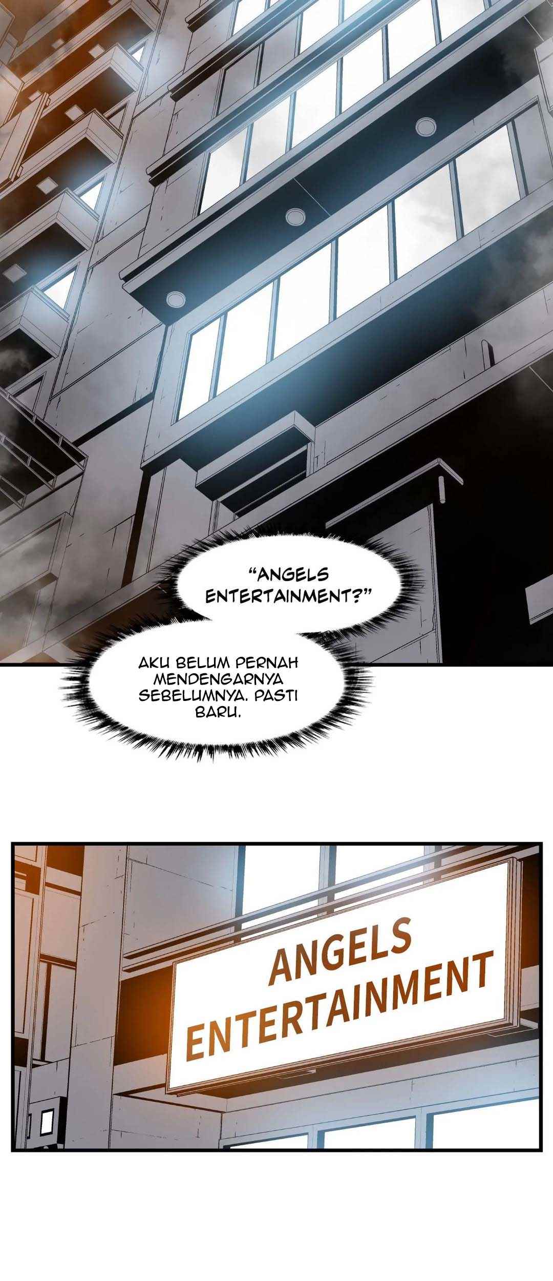 Midnight Taxi - Chapter 30 16