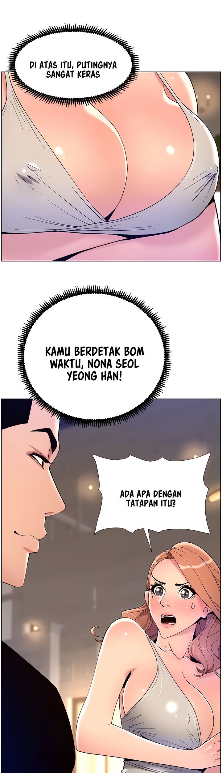 The Night King using App - Chapter 30 40