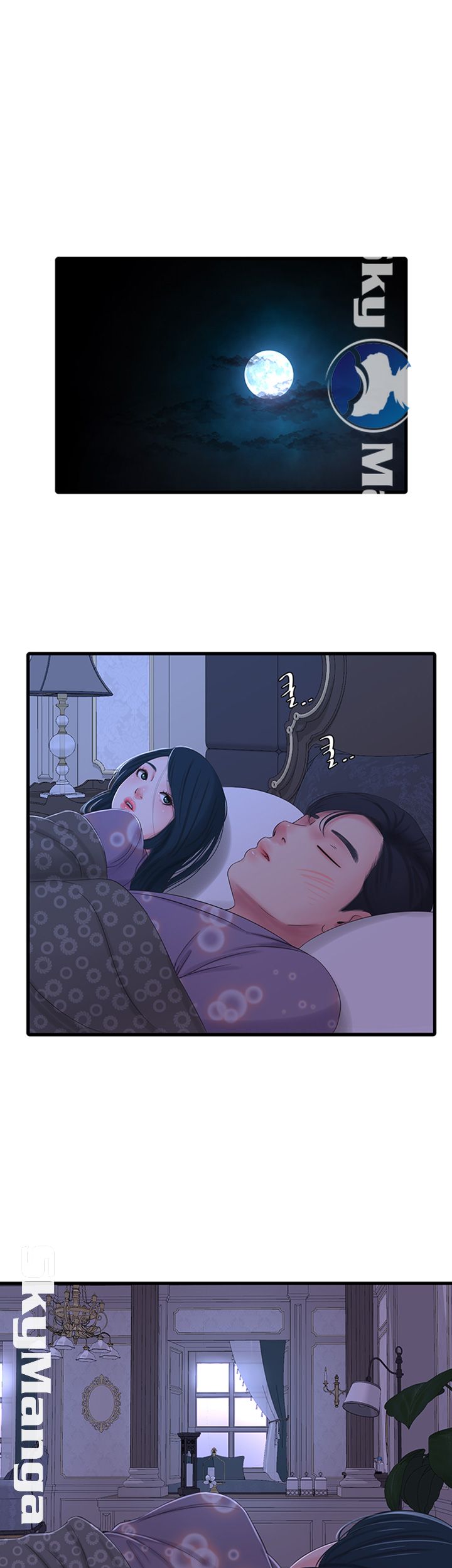 One&#8217;s In-Laws Virgins - Chapter 30 33