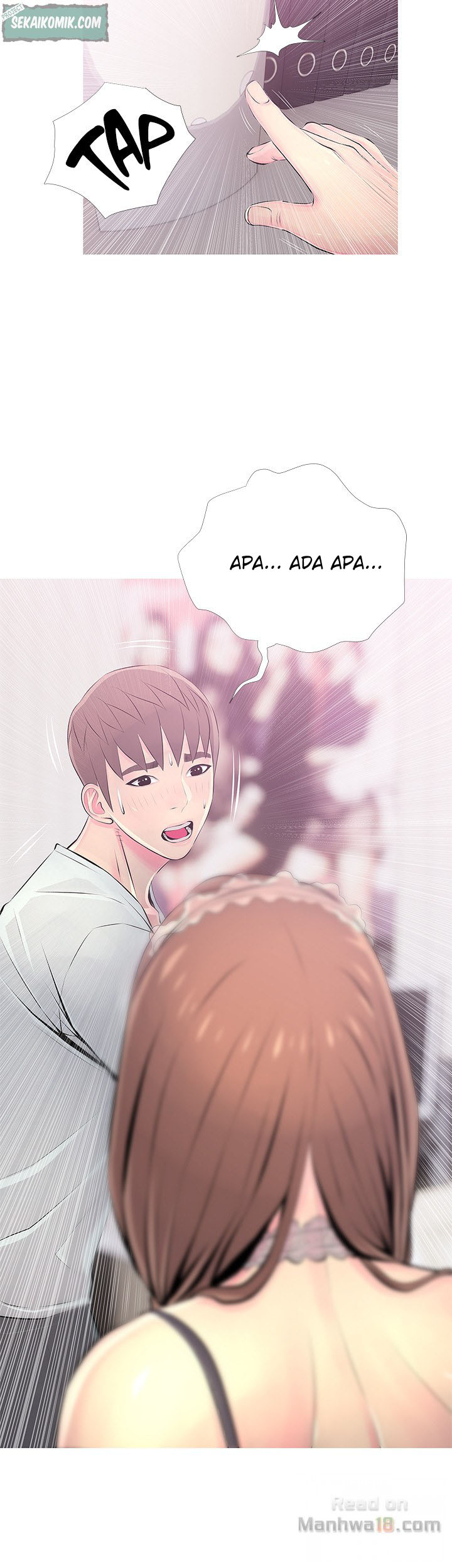 Ms. Master - Chapter 30 23
