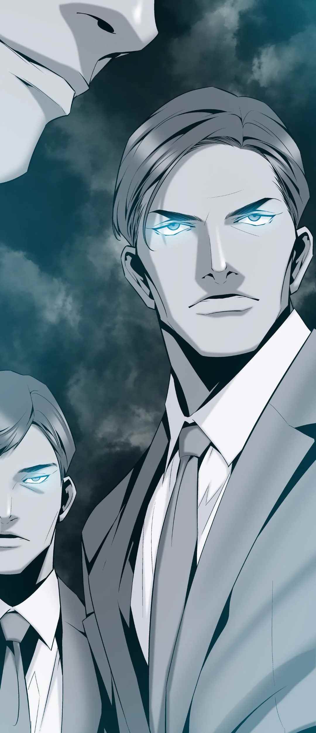 Midnight Taxi - Chapter 30 45