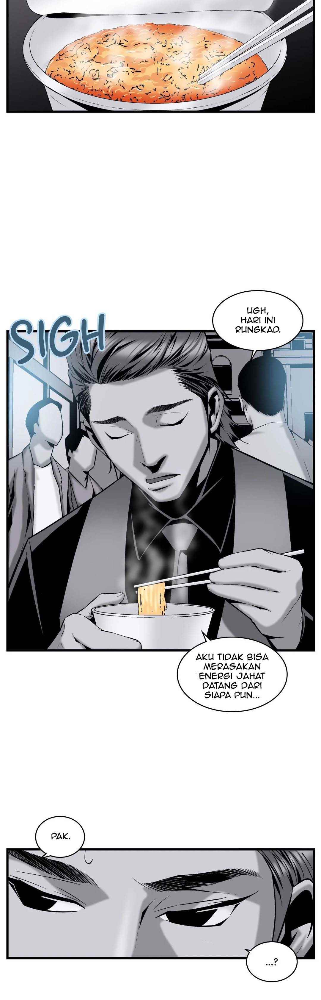 Midnight Taxi - Chapter 30 13