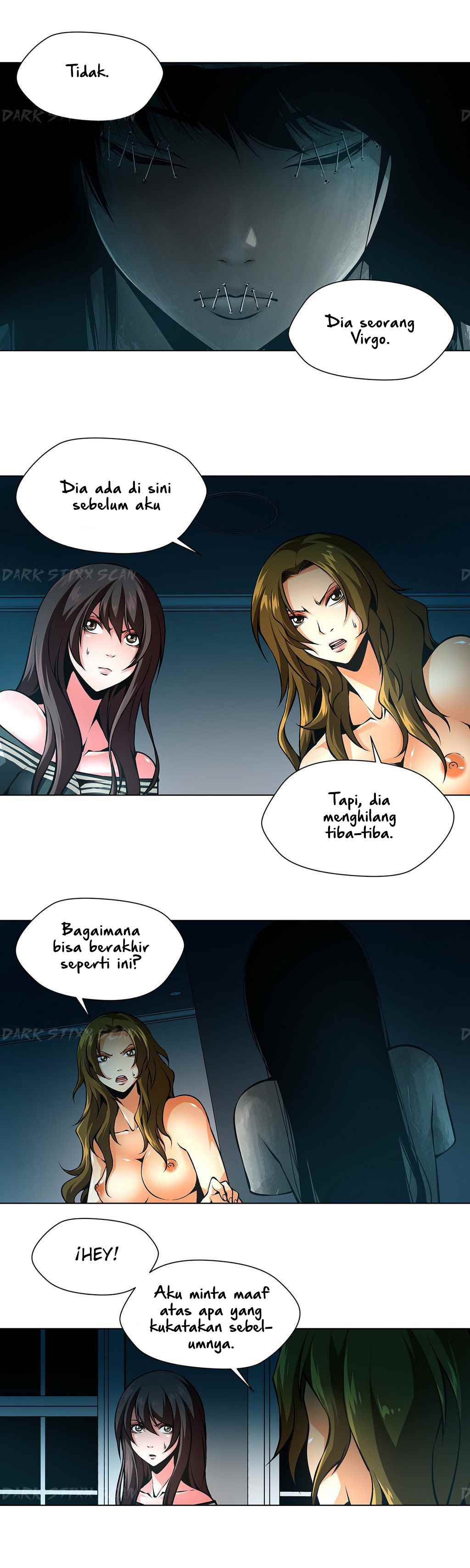 Twin Slaves - Chapter 30 12