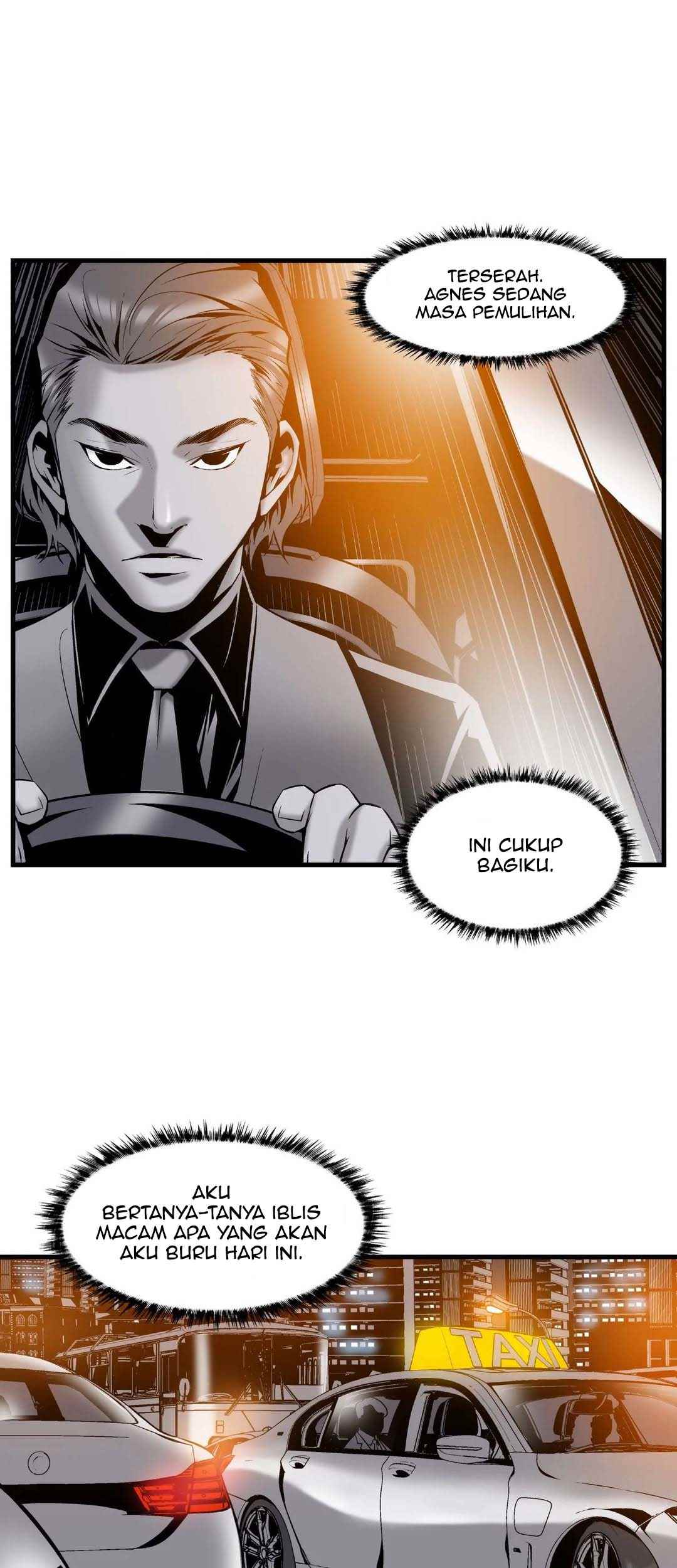 Midnight Taxi - Chapter 30 8