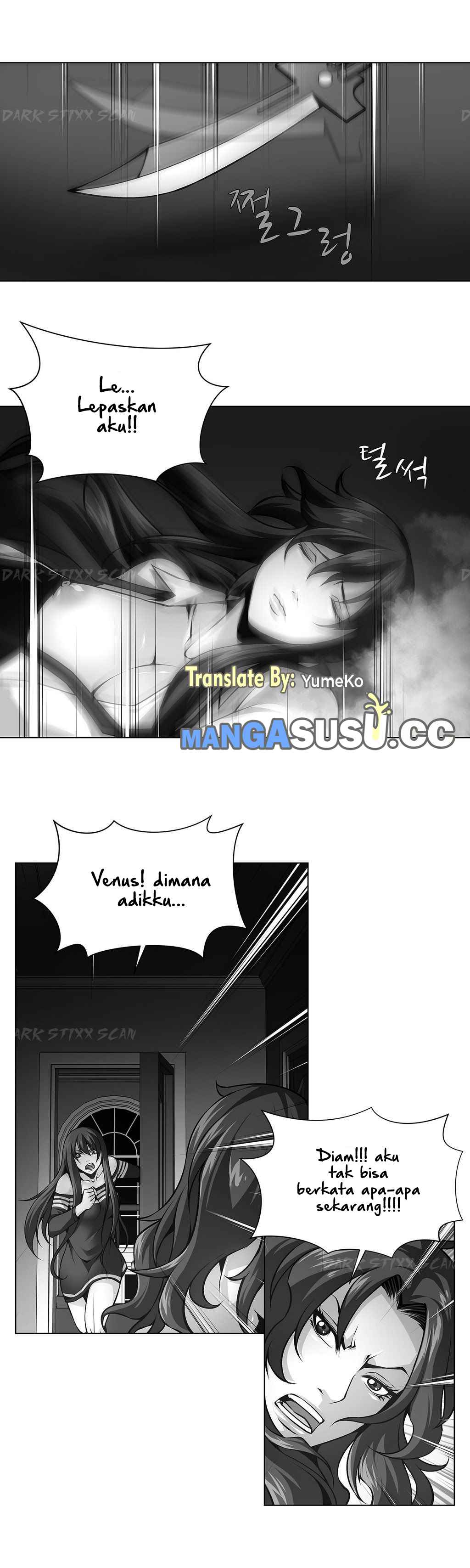 Twin Slaves - Chapter 30 2