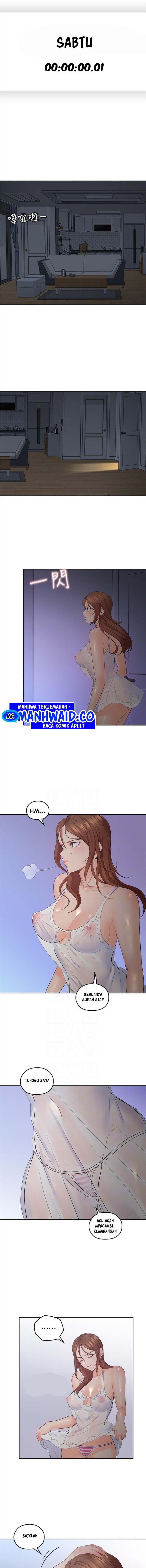 As If Daughter - Chapter 30 6