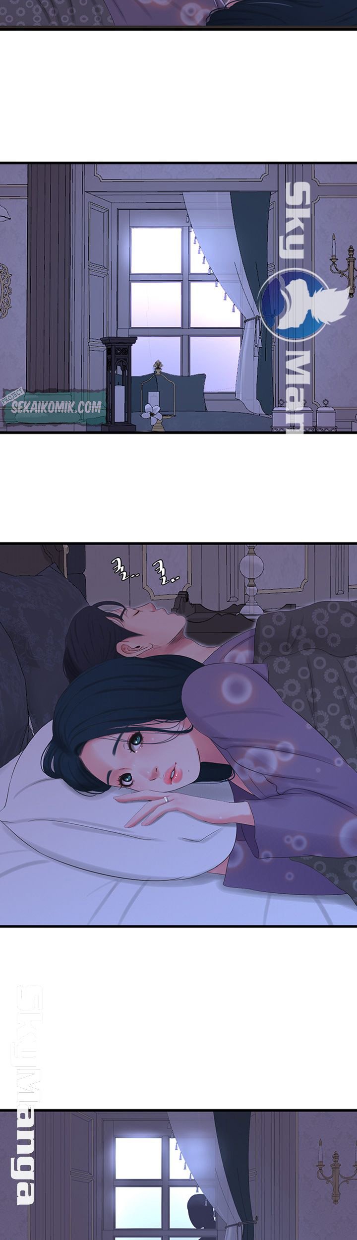 One&#8217;s In-Laws Virgins - Chapter 30 34