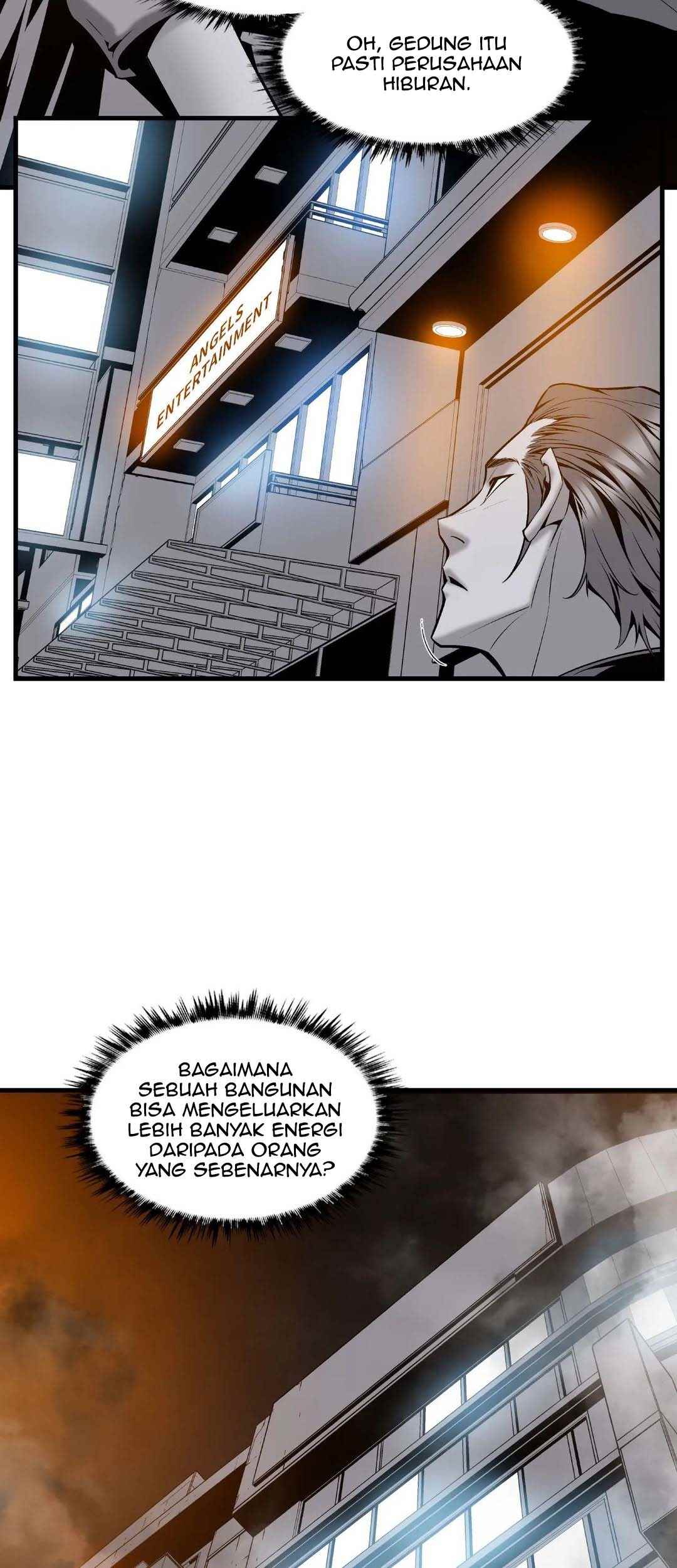 Midnight Taxi - Chapter 30 15