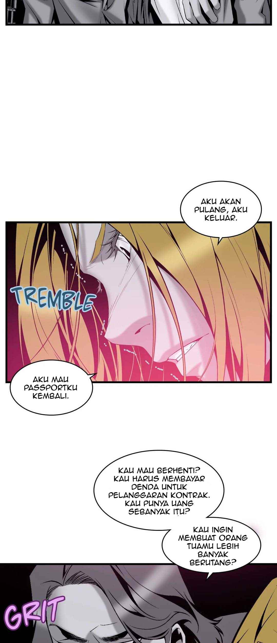 Midnight Taxi - Chapter 30 21