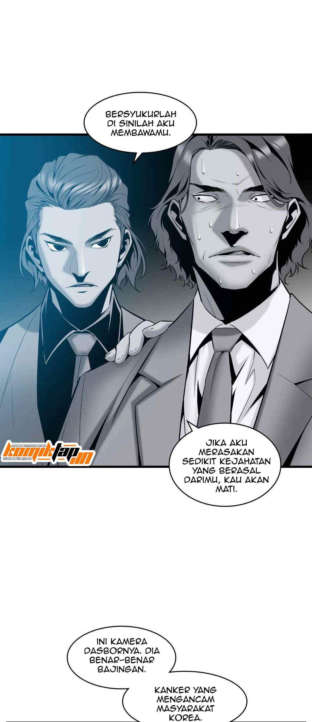 Midnight Taxi - Chapter 30 38