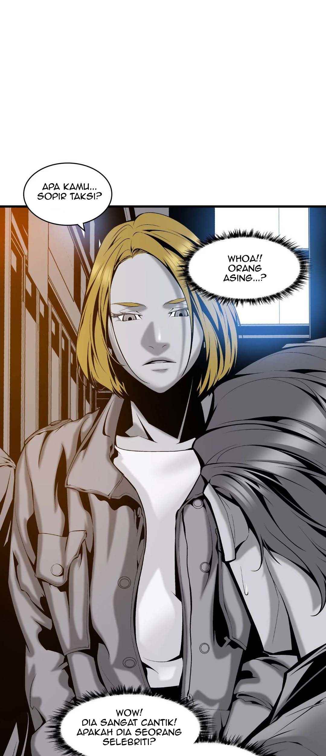 Midnight Taxi - Chapter 30 14