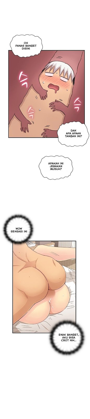 H-Campus - Chapter 30 15