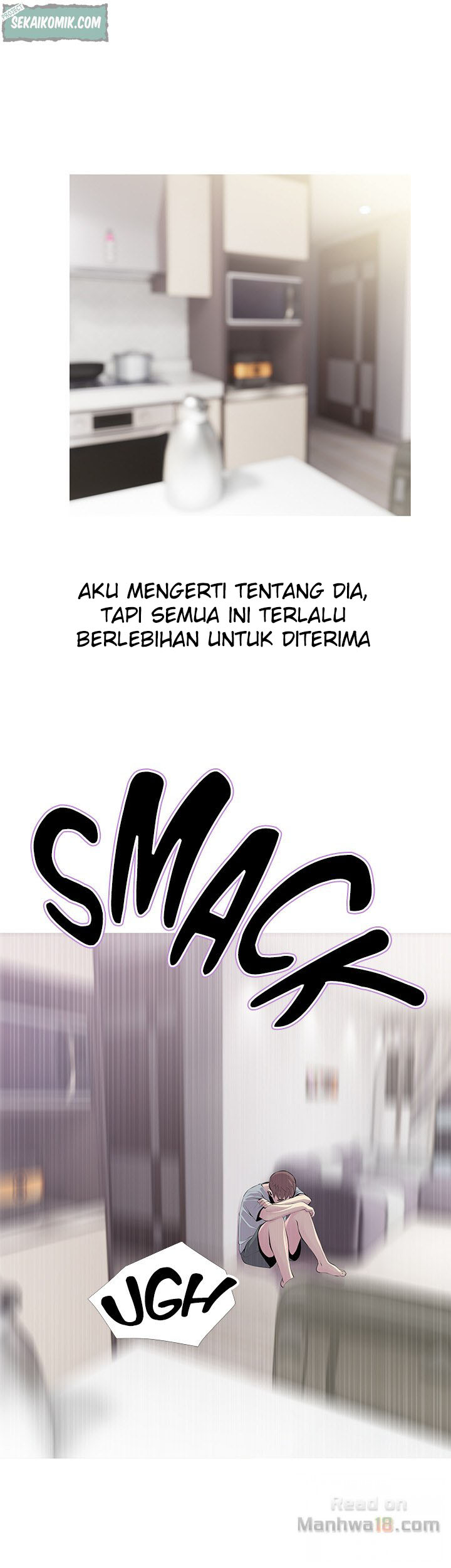 Ms. Master - Chapter 30 3