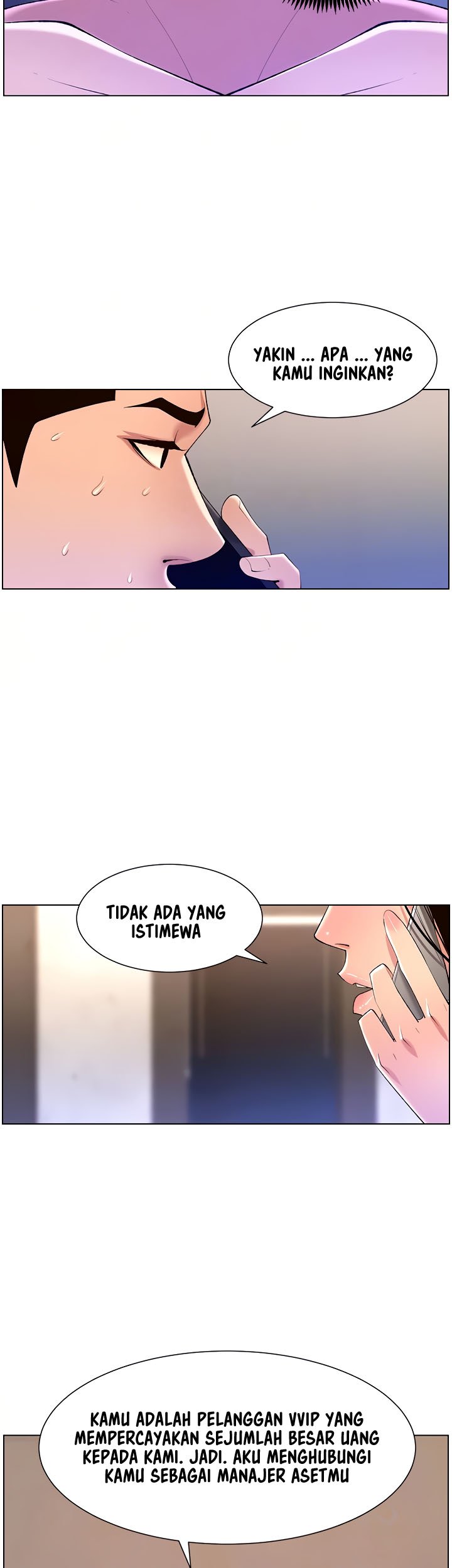 The Night King using App - Chapter 30 18