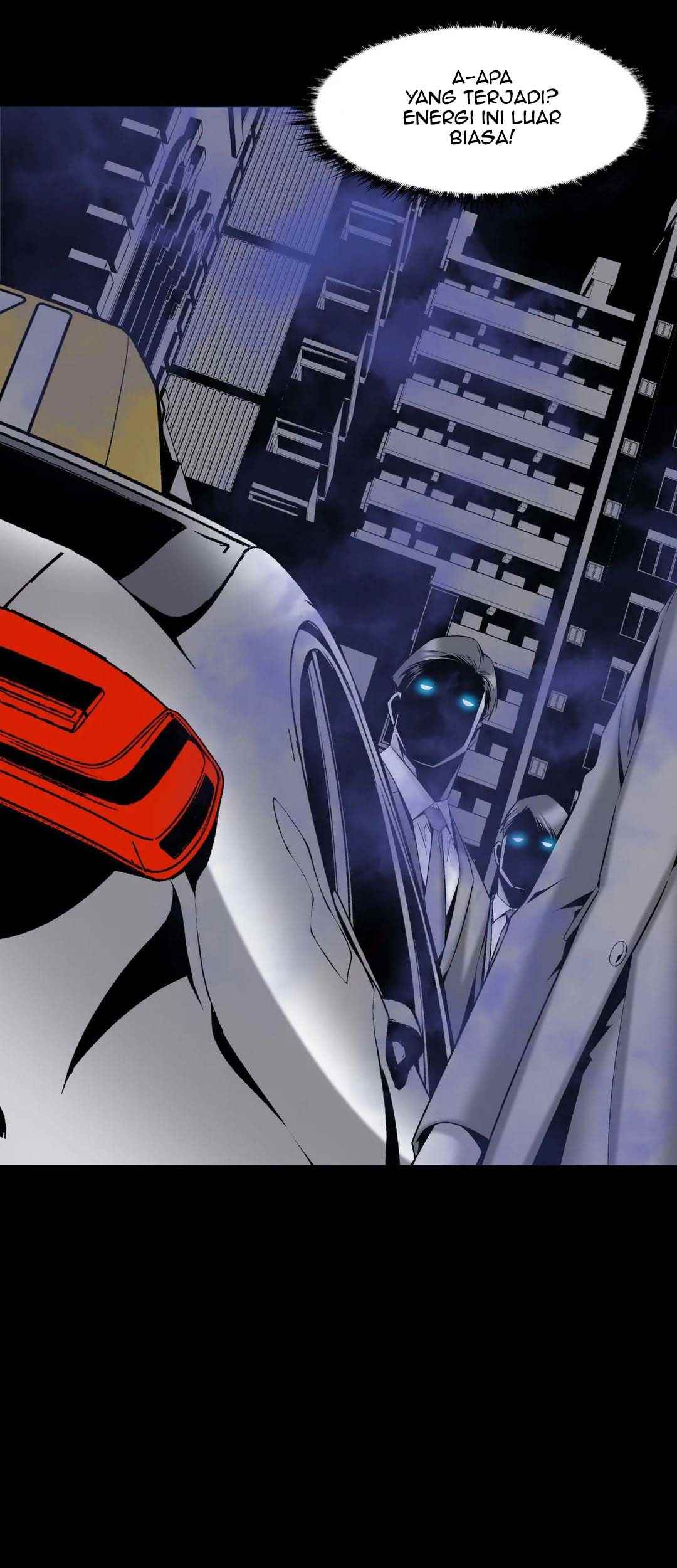 Midnight Taxi - Chapter 30 43