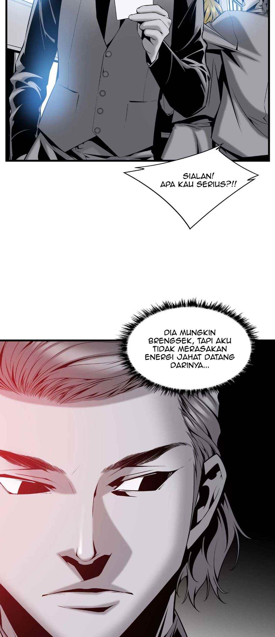 Midnight Taxi - Chapter 30 24