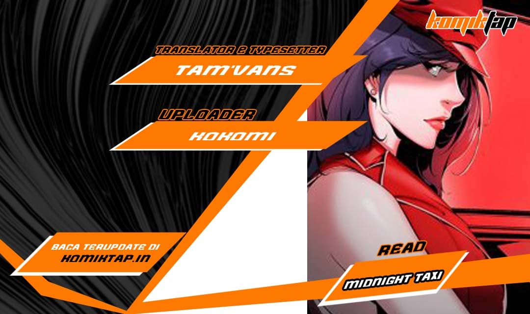 Midnight Taxi - Chapter 30 1