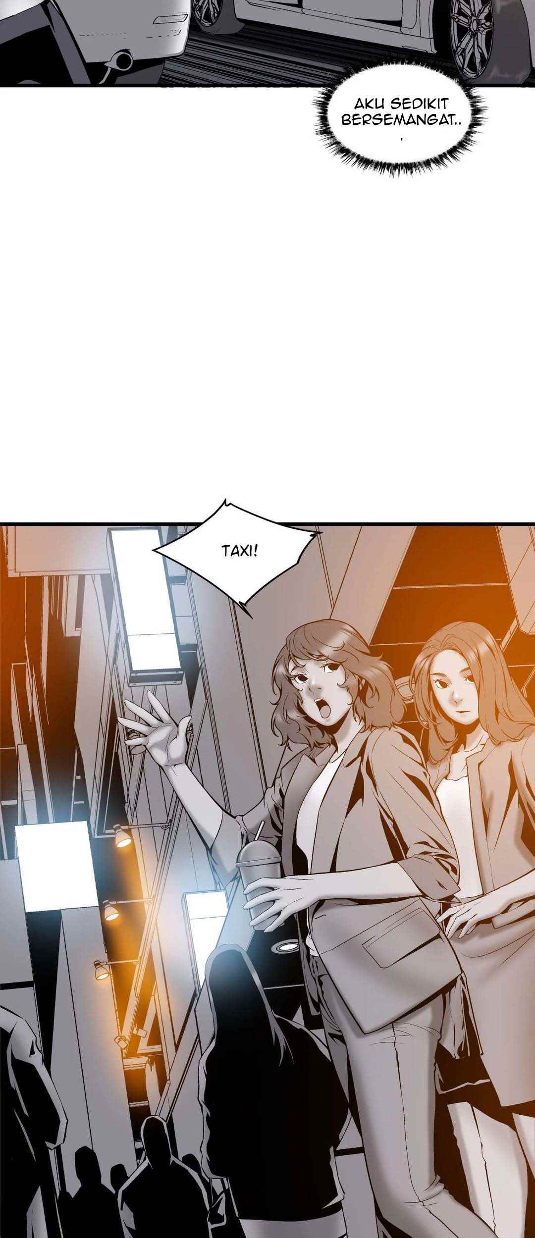 Midnight Taxi - Chapter 30 9