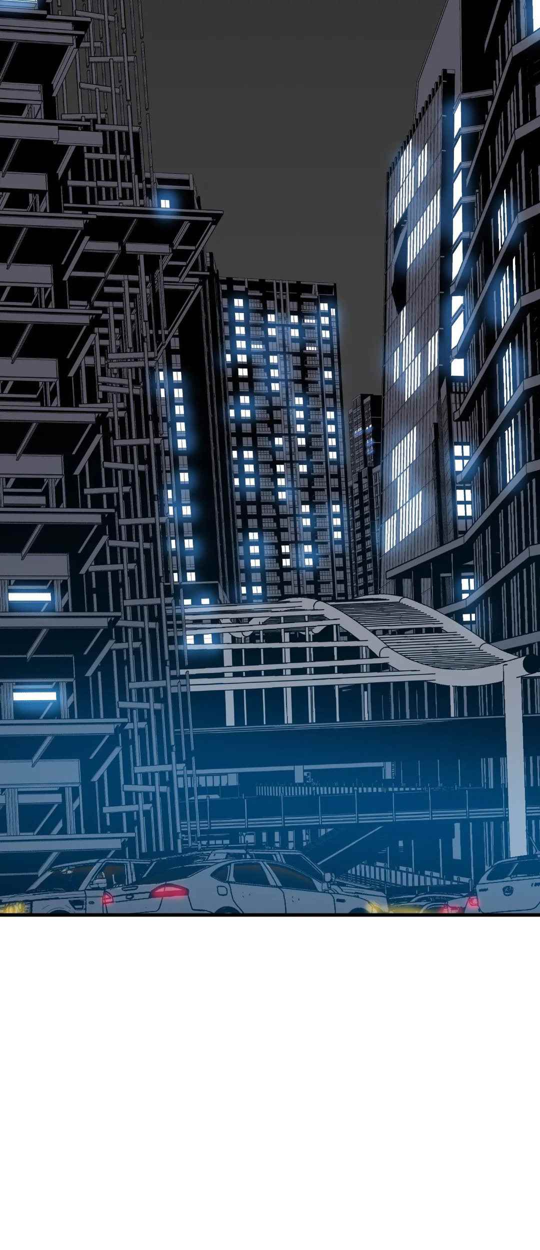 Midnight Taxi - Chapter 30 31