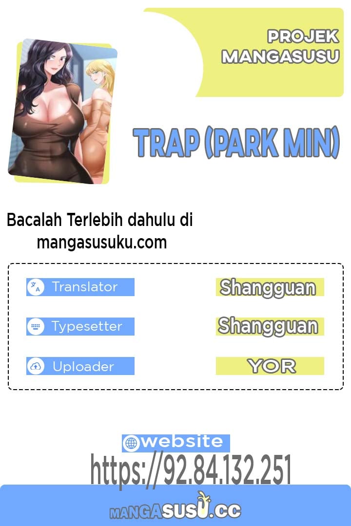 Trap (Park Min) - Chapter 30 1