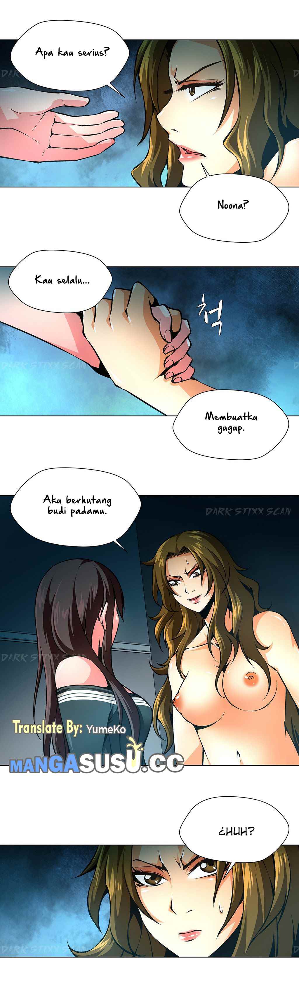 Twin Slaves - Chapter 30 11