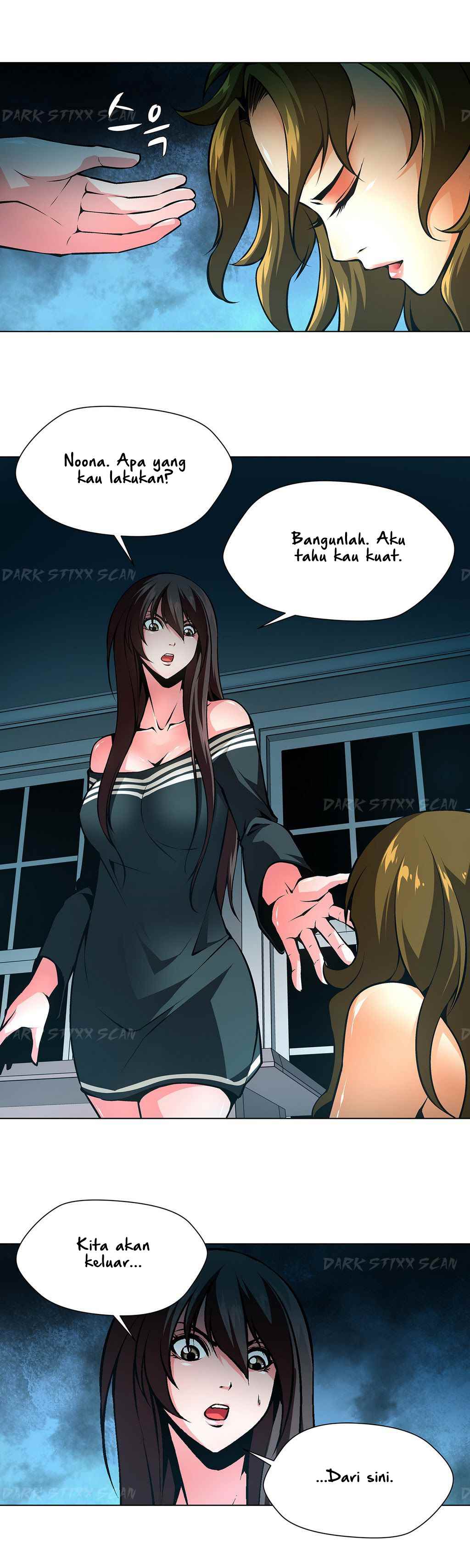Twin Slaves - Chapter 30 10