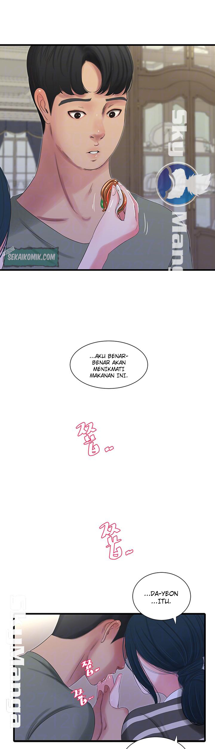 One&#8217;s In-Laws Virgins - Chapter 30 10