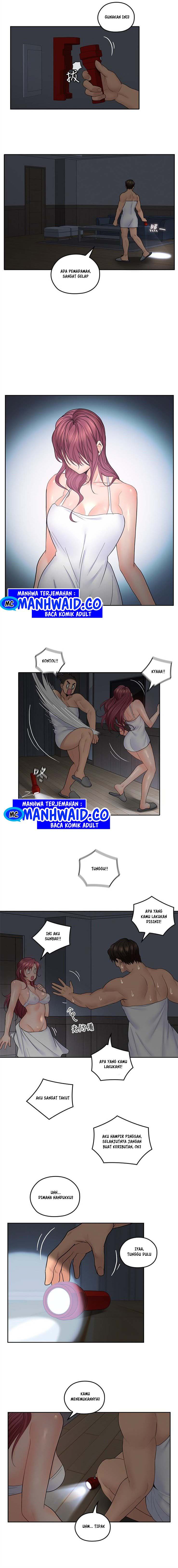 As If Daughter - Chapter 30 9