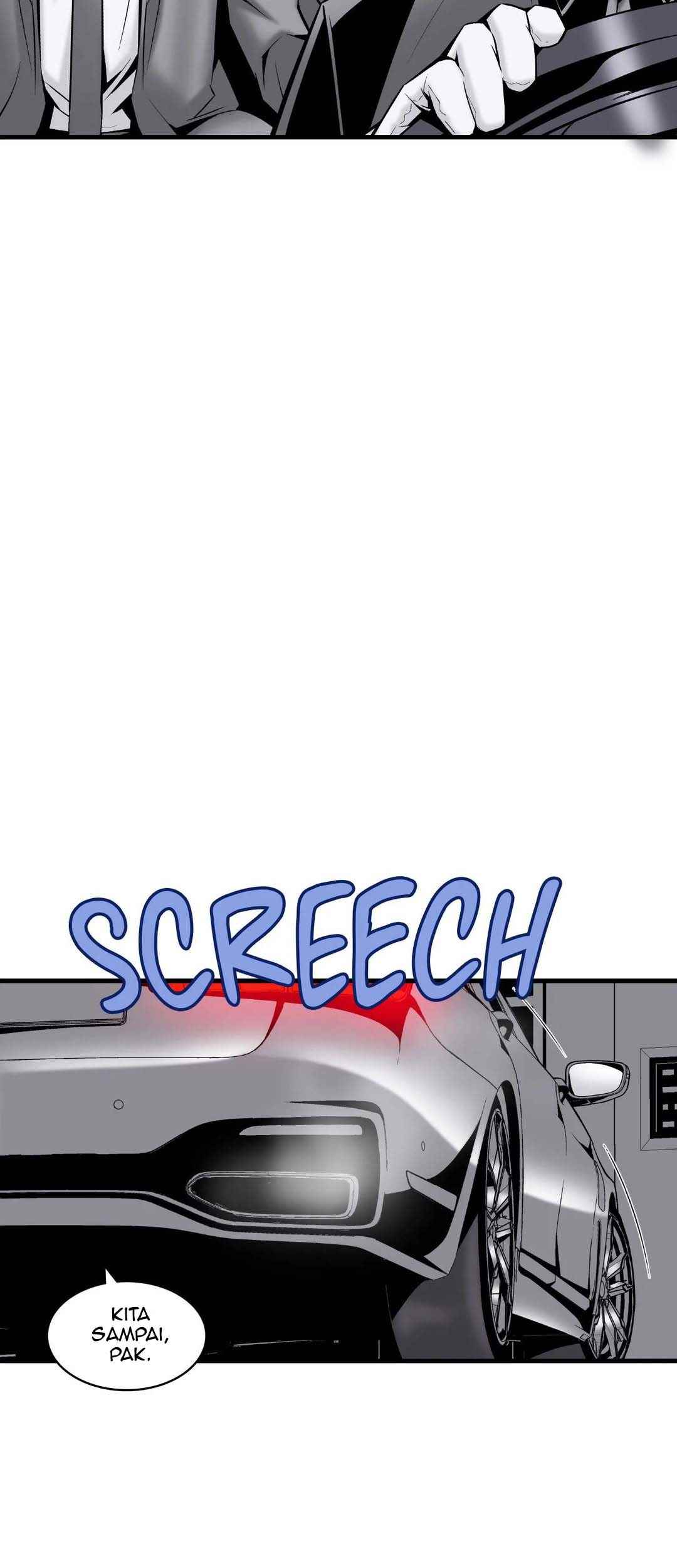 Midnight Taxi - Chapter 30 36