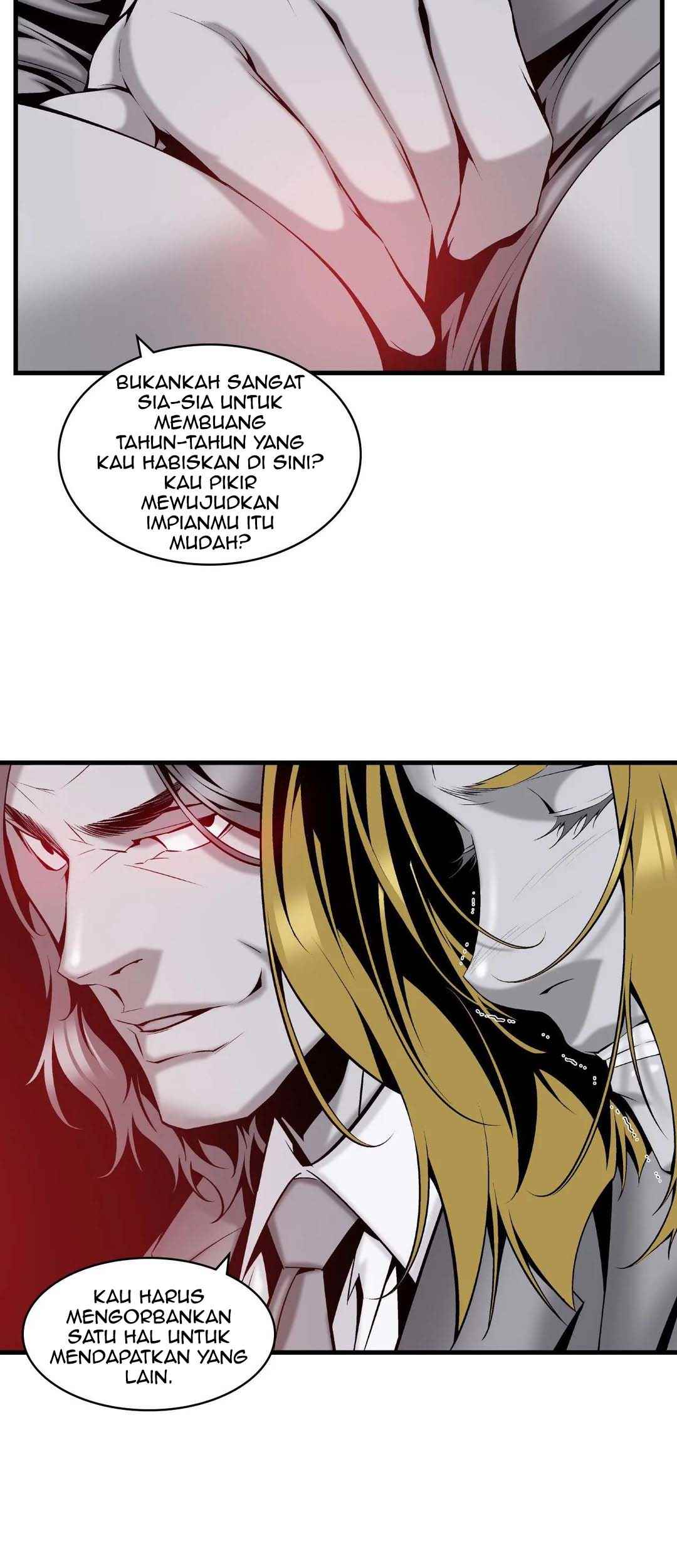 Midnight Taxi - Chapter 30 34