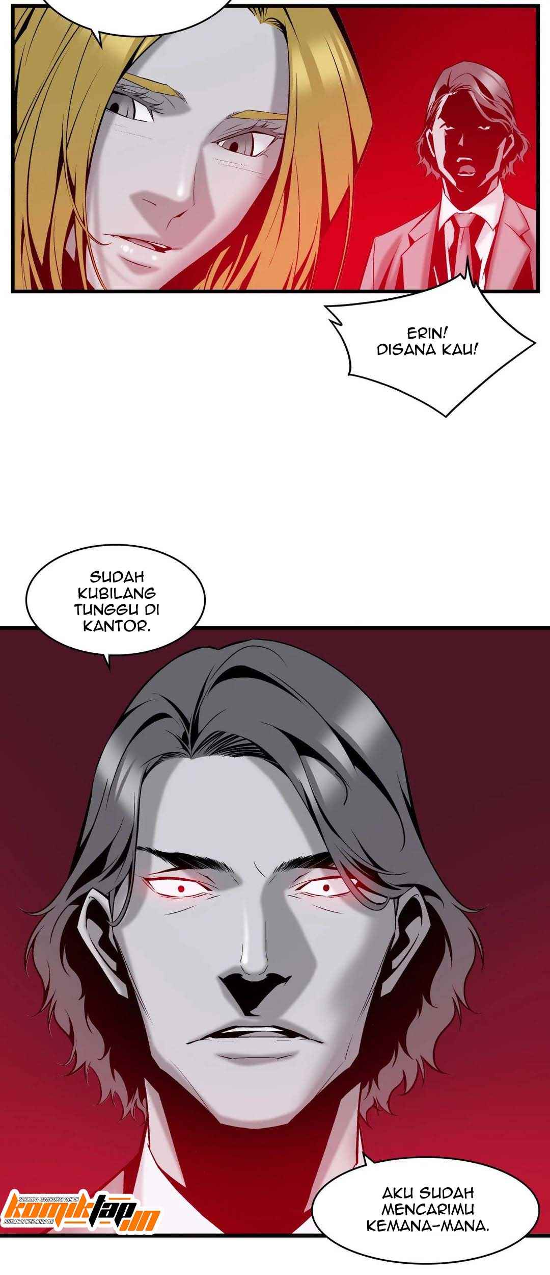 Midnight Taxi - Chapter 30 19
