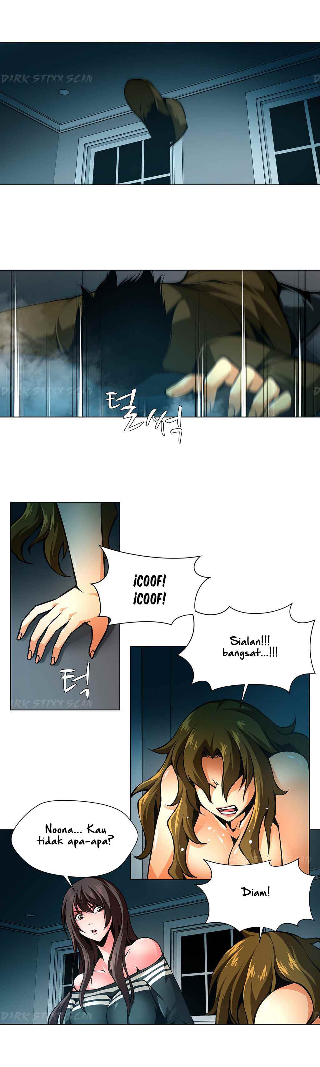 Twin Slaves - Chapter 30 9
