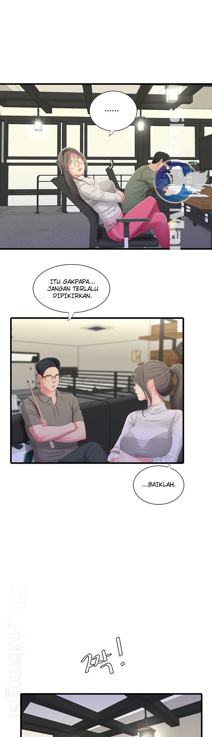 One&#8217;s In-Laws Virgins - Chapter 30 29