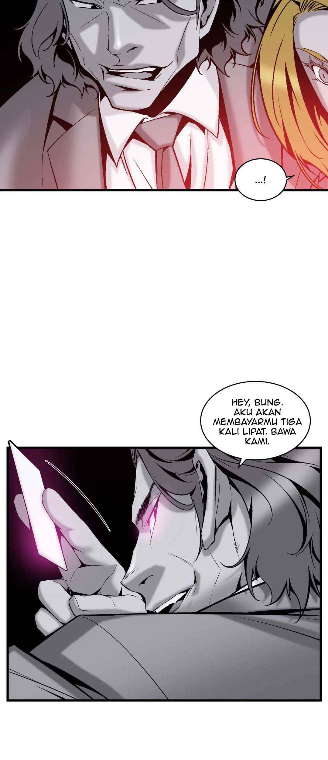 Midnight Taxi - Chapter 30 22