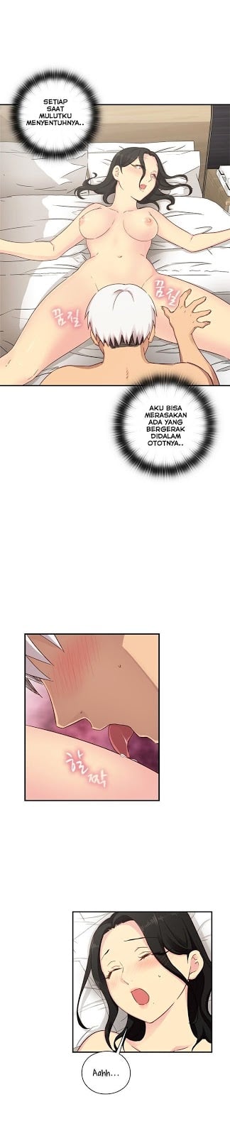H-Campus - Chapter 30 7