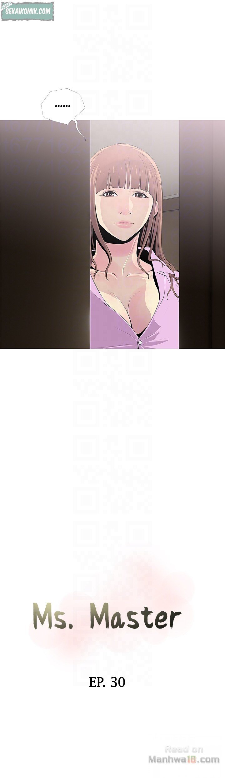 Ms. Master - Chapter 30 8