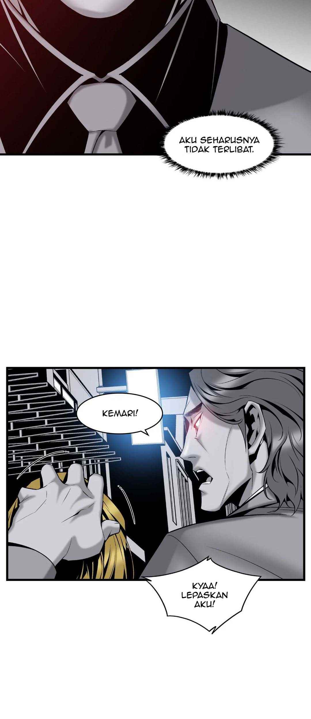 Midnight Taxi - Chapter 30 25