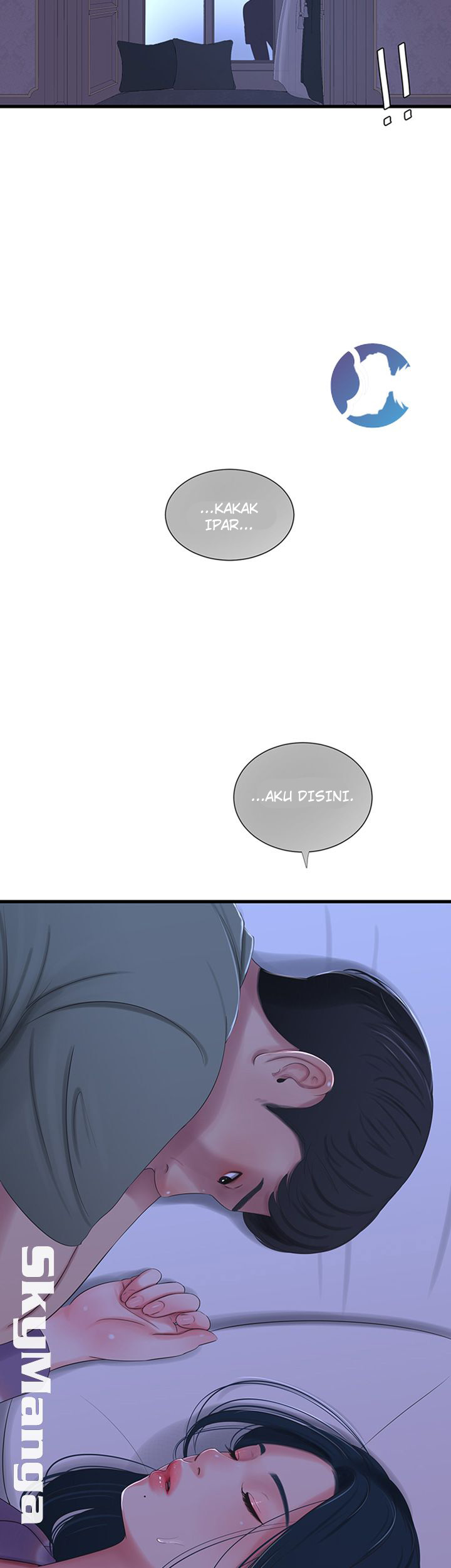 One&#8217;s In-Laws Virgins - Chapter 30 35