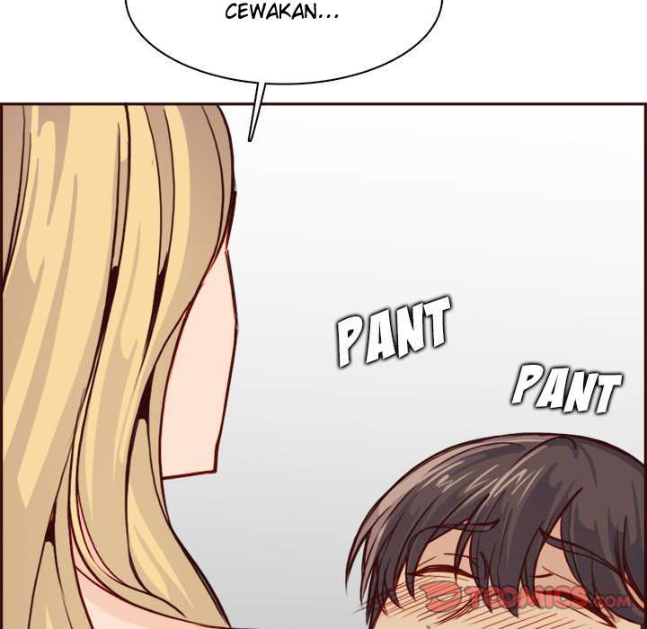 Never Too Late - Chapter 82 88