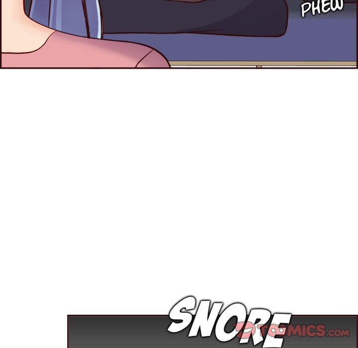 Never Too Late - Chapter 82 118