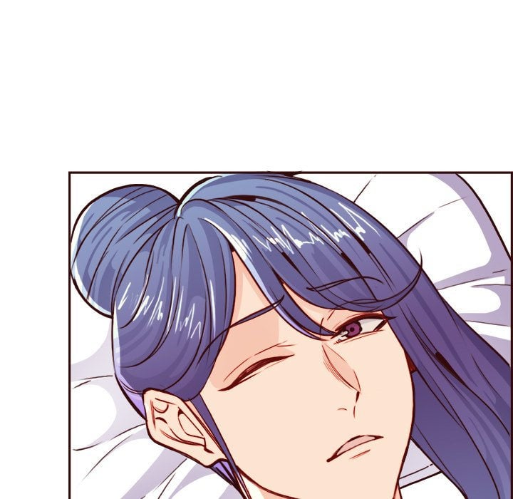 Never Too Late - Chapter 82 96
