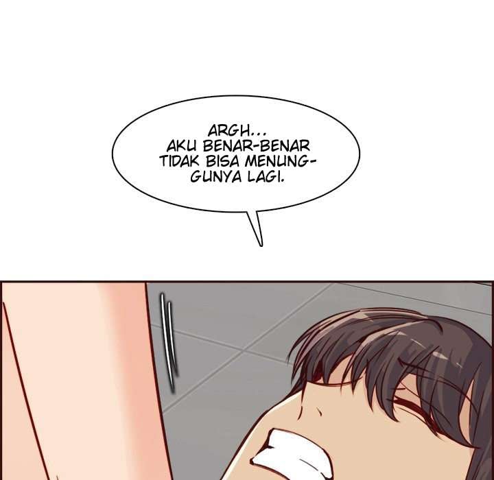 Never Too Late - Chapter 82 78
