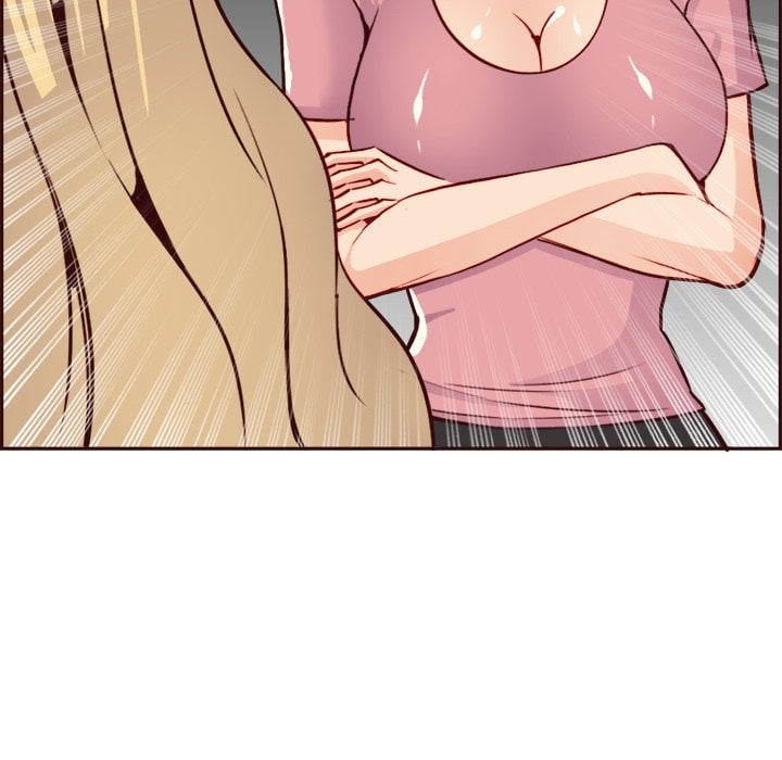 Never Too Late - Chapter 82 104