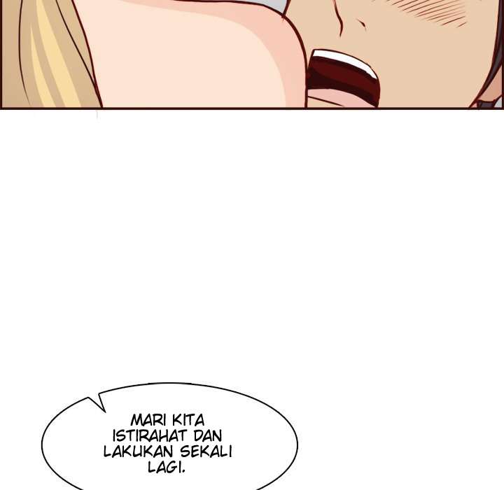 Never Too Late - Chapter 82 89