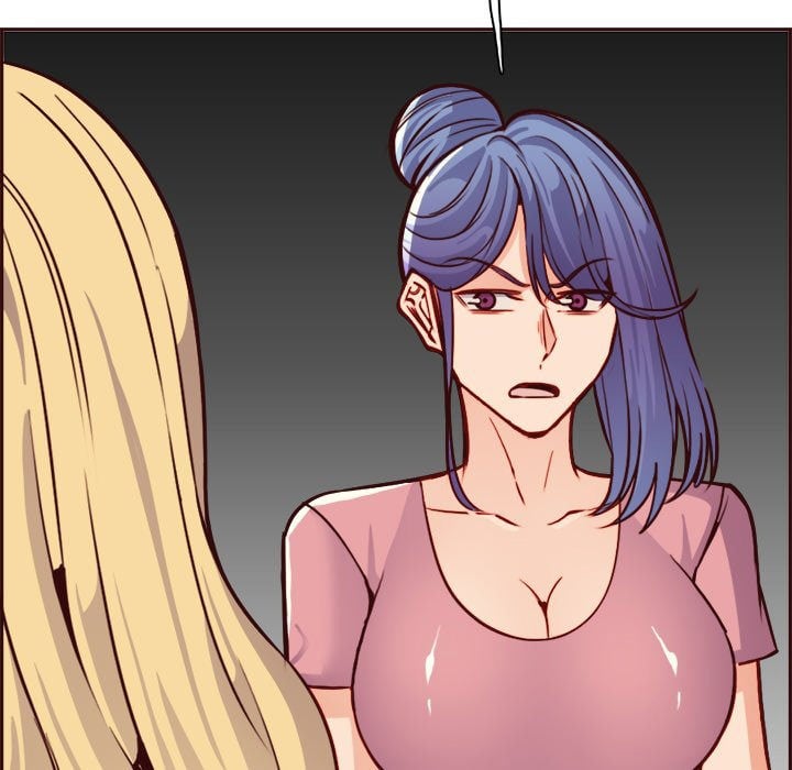 Never Too Late - Chapter 82 109