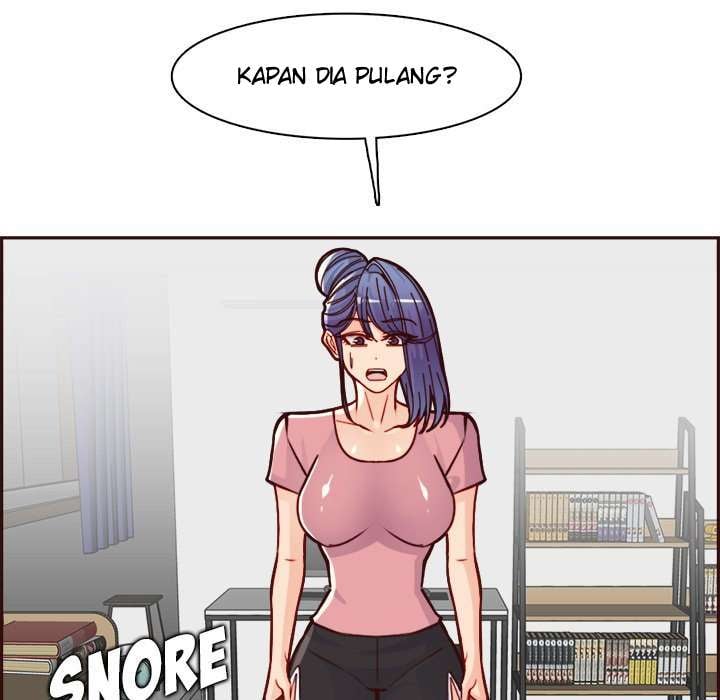Never Too Late - Chapter 82 120
