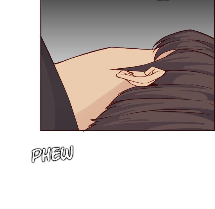 Never Too Late - Chapter 82 119